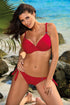 Maillot de bain deux pièces model 143606 Marko